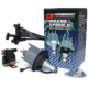 So. Cal. Classic VW Parts 2000 MAGNASPARK II™ Ready-To-Run Kit with Wires, Coil & Distributor & Black Body