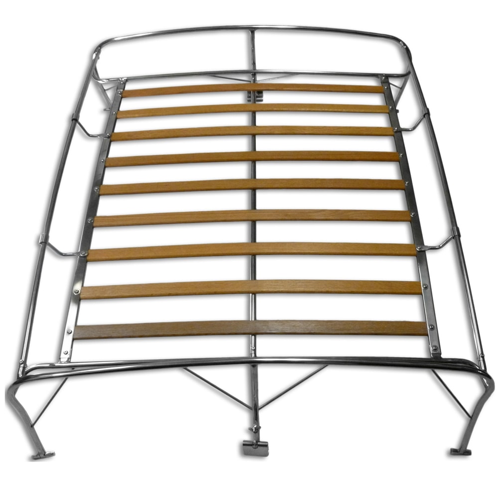 Stainless roof rack sale
