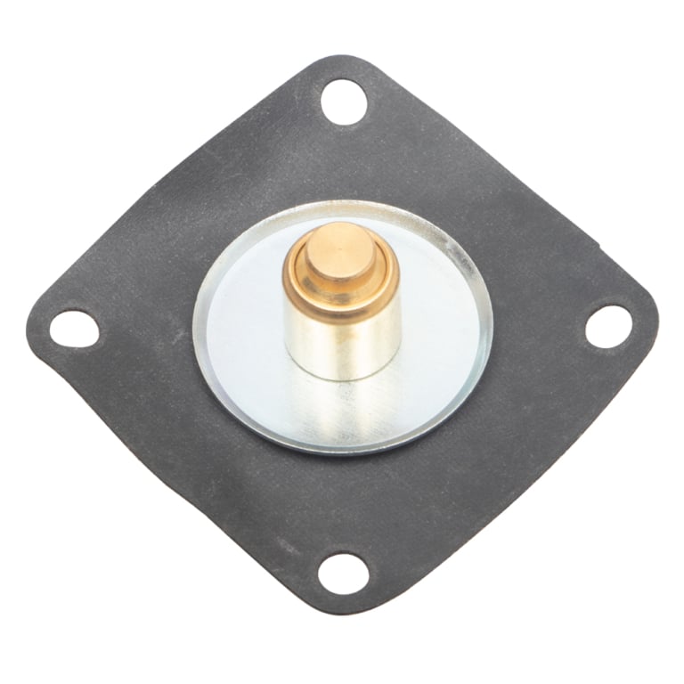 er Accelerator Pump Diaphragm, fits early er 40, 44 & 48 IDF