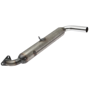 So. Cal. Classic VW Parts Glass-Pak Muffler