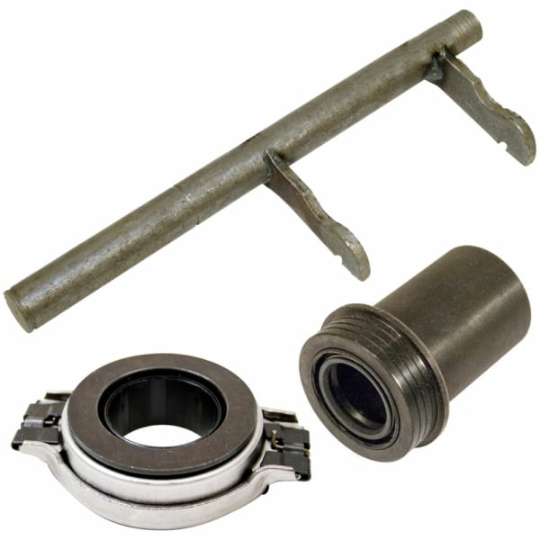 ThrowOut Bearing Conversion Kit AC Industries 111198179 Classic VW