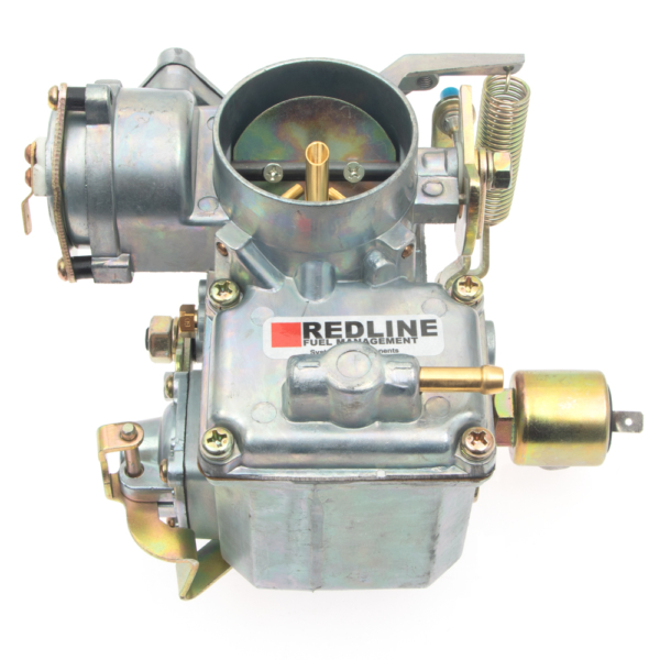 So. Cal. Classic VW Parts New Blueprinted Redline / Weber 34 PICT-3 Carburetor