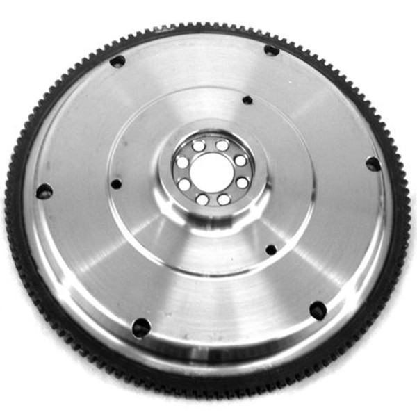 So. Cal. Classic VW Parts Forged Chromoly 200mm One-Piece Lightweight Flywheel