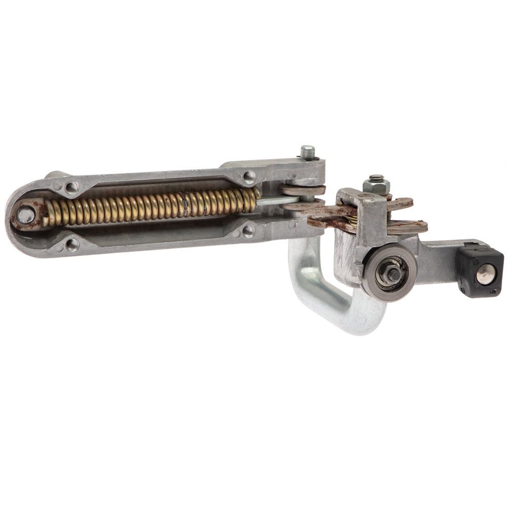 Sliding Door Hinge, Right Side, fits '68'79 Bus 281843336A Classic