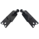 So. Cal. Classic VW Parts Adjustable Spring Plates for IRS with 24-11/16” Torsion Bars