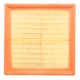 So. Cal. Classic VW Parts Air Cleaner Filter Element, fits '72-'79 Bus