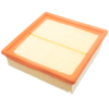 So. Cal. Classic VW Parts Air Cleaner Filter Element, fits '72-'79 Bus