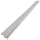 So. Cal. Classic VW Parts EMPI Polished Billet Aluminum Running Boards, fits ’49-’79 Bug & Super Beetle