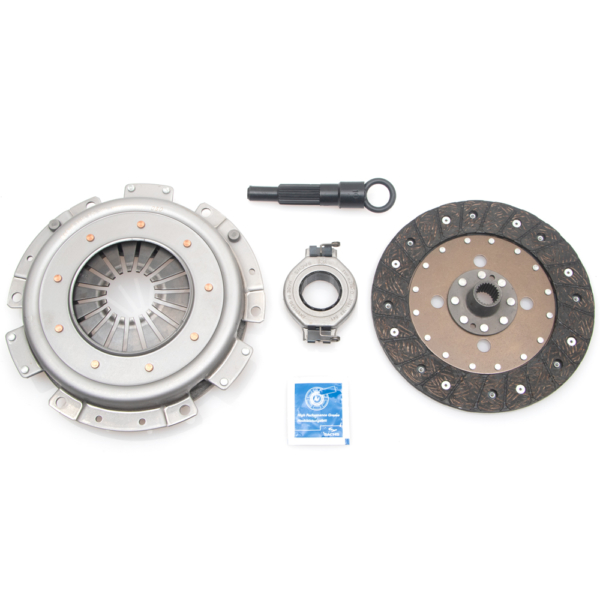 So. Cal. Classic VW Parts Sachs Clutch Kit, 200mm without Collar