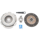 So. Cal. Classic VW Parts Sachs Clutch Kit, 200mm without Collar