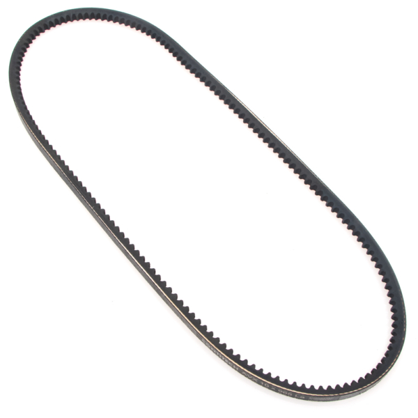 So. Cal. Classic VW Parts Continental Alternator Fan Belt, 10 x 965, fits '72-'79 Bus
