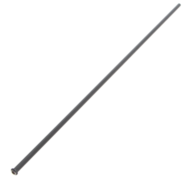 So. Cal. Classic VW Parts Metal Brake Fluid Fill Tube, fits ’54-’66 Bug