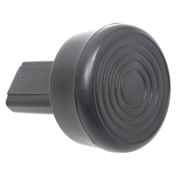 So. Cal. Classic VW Parts Front Seat Tilt Release Knob, fits ’67-’72 Bug, Ghia & Super Beetle