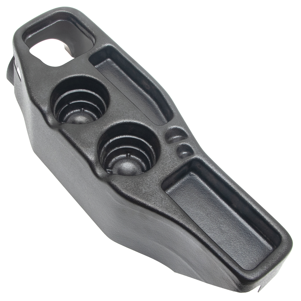 Vw beetle center online console replacement