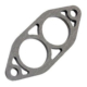 So. Cal. Classic VW Parts Intake Manifold Gasket Insulator, fits Fuel Injected '75-'79 Bug & Super Beetle