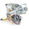 So. Cal. Classic VW Parts New Blueprinted Weber / Redline 30/31 PICT-3 Carburetor, fits '67-'70 Bug & Ghia