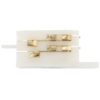 So. Cal. Classic VW Parts Neutral Safety Switch, fits '75-'79 Bus & '66-'73 Type 3 with Auto Transmission
