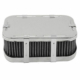 So. Cal. Classic VW Parts EMPI Air Filter, fits Weber DFV, DFVA & DFEV Progressive 32/36 Carburetors