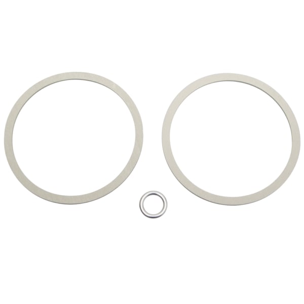 So. Cal. Classic VW Parts Oil Change Gasket Kit for Type 4 Motor, fits '72-'79 Bus