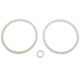 So. Cal. Classic VW Parts Oil Change Gasket Kit for Type 4 Motor, fits '72-'79 Bus