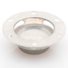 So. Cal. Classic VW Parts Oil Strainer, fits 36HP Motors in ’54-’60 Bug, Ghia & ’50-’59 Bus