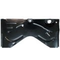 So. Cal. Imports Classic VW Parts - Front Firewall Assembly, fits 1950-1977 Bug