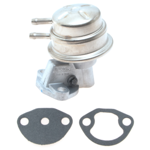 So. Cal. Classic VW Parts Top Quality Stock Fuel Pump, for use with Alternator, made in Brazil