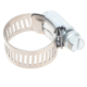 So. Cal. Classic VW Parts Wide Band Hose Clamp for Full Flow Oil Cooler Systems