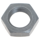So. Cal. Classic VW Parts Front Wheel Bearing Adjuster Jam Nut, Left Side, fits ’64-’67 Bus
