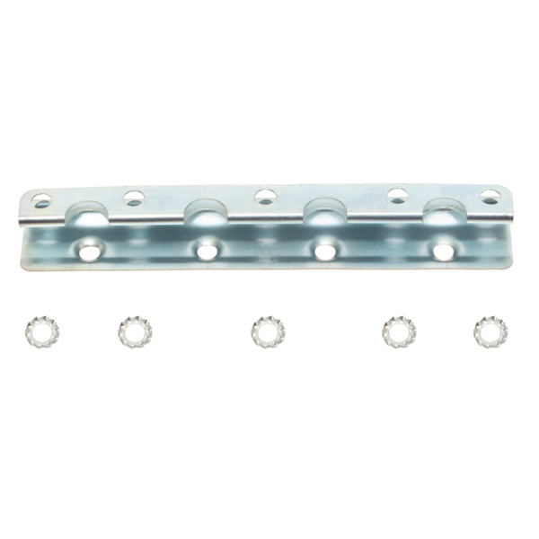 So. Cal. Classic VW Parts Pop-Out Window Hinge, fits '53-'77 Bug & Super Beetle