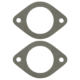 So. Cal. Classic VW Parts EMPI Carburetor Intake Manifold Gasket, fits 48-51 IDA
