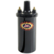 So. Cal. Classic VW Parts PerTronix Flame-Thrower II Black Epoxy Filled Coil, 45,000 Volts, .6 ohm
