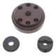 So. Cal. Classic VW Parts Crankshaft & Flywheel Drill Jig, SPG 8 Dowel Pattern