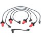 So. Cal. Classic VW Parts BERU Spark Plug Wire Set