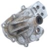 So. Cal. Classic VW Parts NOS VW Transmission Nose Cone, Three Hole, fits '73-'79 Bug, Ghia & Super Beetle