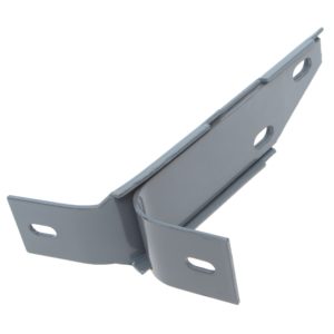 So. Cal. Classic VW Parts Front Right Bumper Bracket, fits '59-'67 Bus