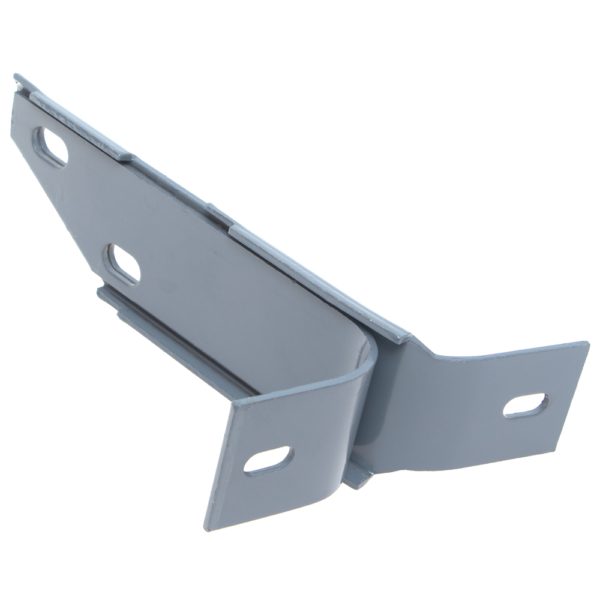 So. Cal. Classic VW Parts Front Left Bumper Bracket, fits '59-'67 Bus