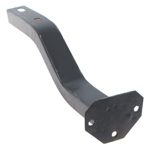 So. Cal. Classic VW Parts Rear Bumper Bracket, fits '59-'67 Bus