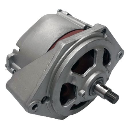 AL75X - So. Cal. Imports Classic VW Parts - Rebuilt Bosch 55 Amp Alternator, fits 1972-1979 Bus with T4 Motor
