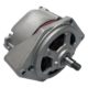 AL75X - So. Cal. Imports Classic VW Parts - Rebuilt Bosch 55 Amp Alternator, fits 1972-1979 Bus with T4 Motor
