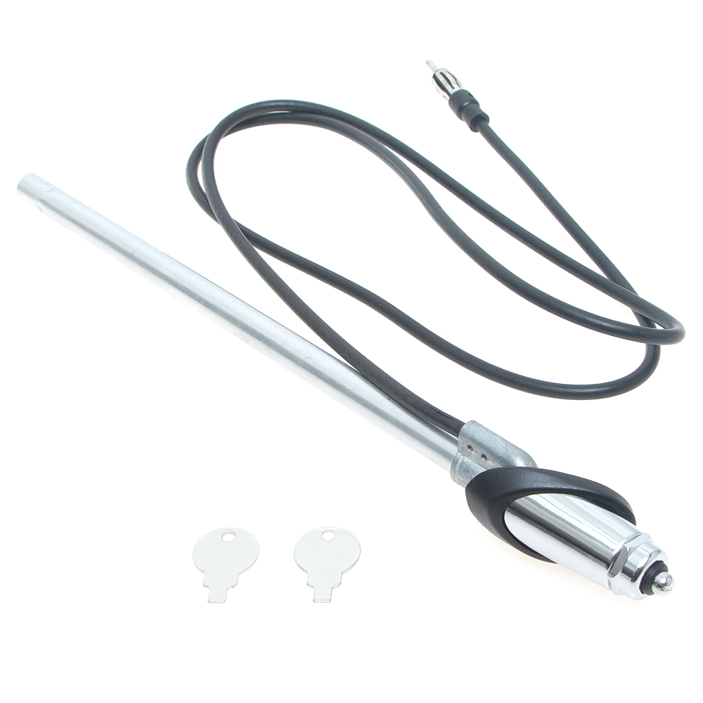 Vw beetle antenna deals