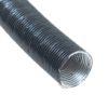 So. Cal. Classic VW Parts Fresh Air Box Drain Hose, fits ’68-’79 Bug & Super Beetle