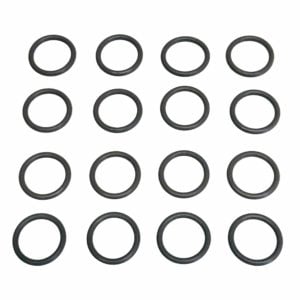 So. Cal. Classic VW Parts - Replacement O-Ring Set For SCAT Pushrod Tube Sets