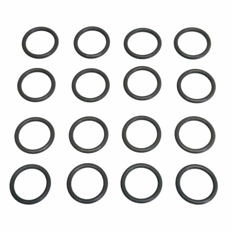 So. Cal. Classic VW Parts - Replacement O-Ring Set For SCAT Pushrod Tube Sets