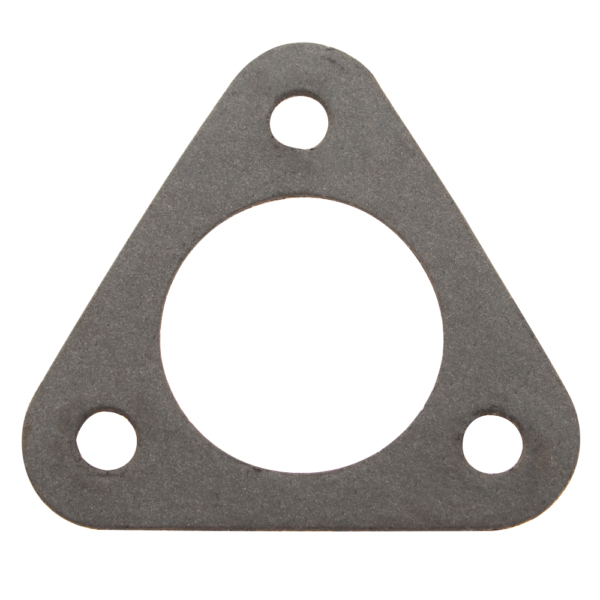 So. Cal. Classic VW Parts Three Bolt Exhaust Gasket, 1-5/8" Center Hole