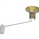 So. Cal. Classic VW Parts Bus Fuel Tank Sending Unit
