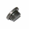 113301229A - So. Cal. VW Parts - Plug, nose cone hole when not using a back up light switch. Sold each