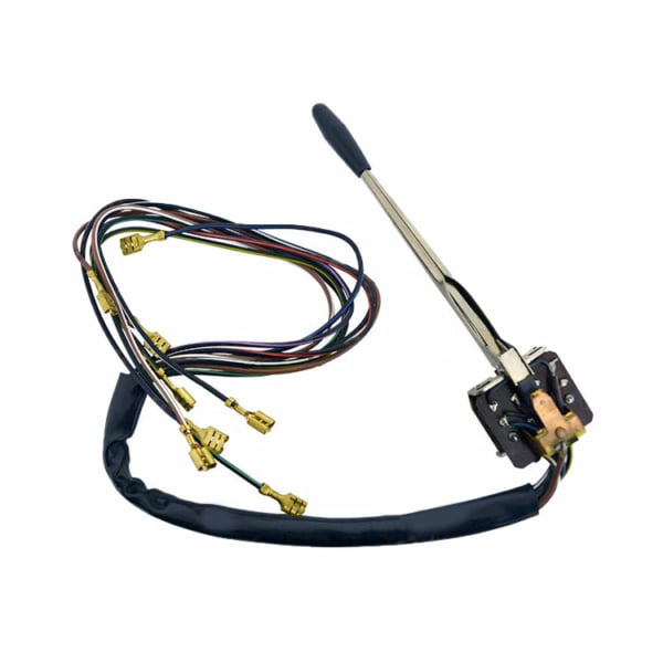 So. Cal. VW Bus Turn Signal Switch