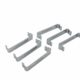 So. Cal. VW Parts Air Cleaner Hold Down Clips