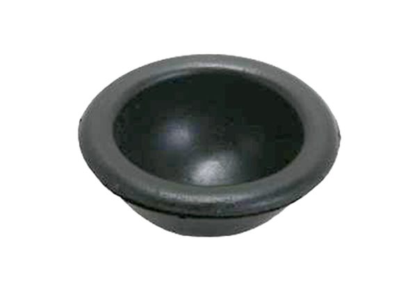 So. Cal. VW Parts - Plug, rear apron behind deck lid striker